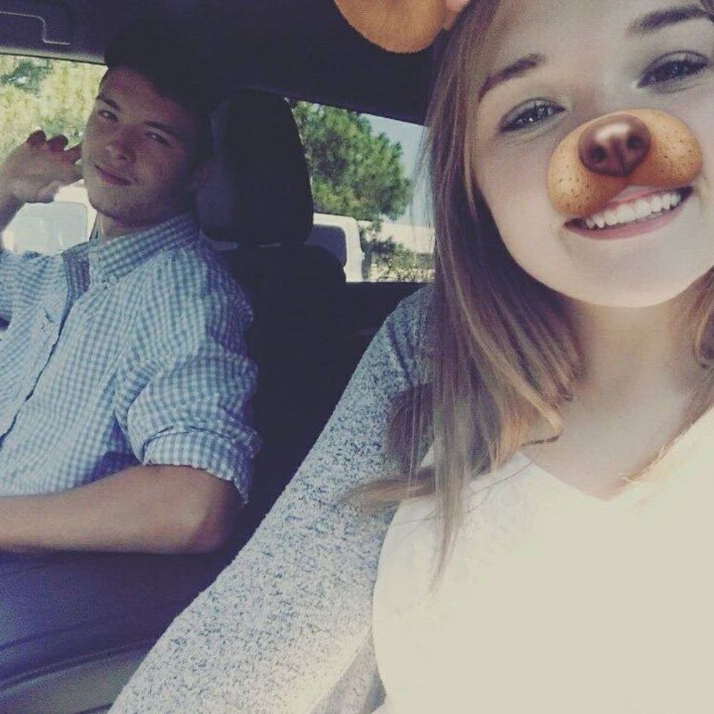 Meet your Posher, Madison